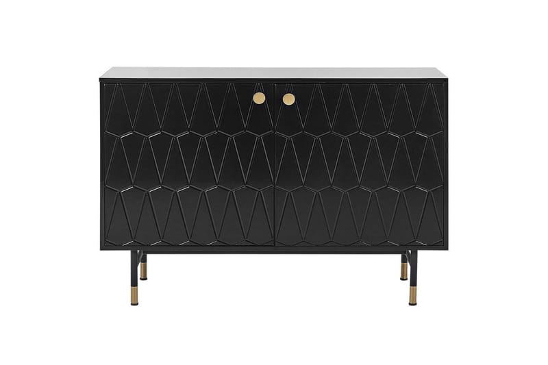 Sidebord Adante - Møbler - Bord - Avlastningsbord - Lampebord & sidebord