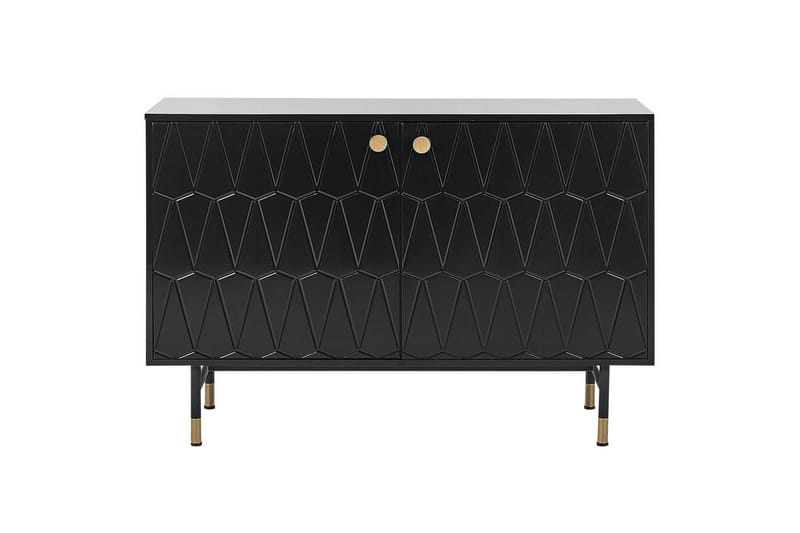 Sidebord Adante - Møbler - Bord - Avlastningsbord - Lampebord & sidebord