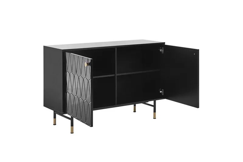 Sidebord Adante - Møbler - Bord - Avlastningsbord - Lampebord & sidebord