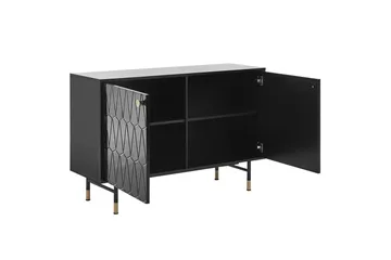 Sidebord Adante - Møbler - Bord - Avlastningsbord - Lampebord & sidebord