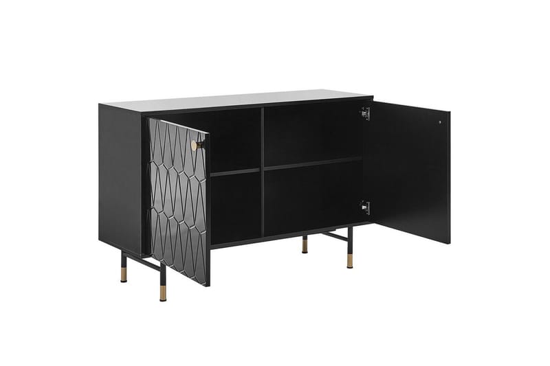 Sidebord Adante - Møbler - Bord - Avlastningsbord - Lampebord & sidebord