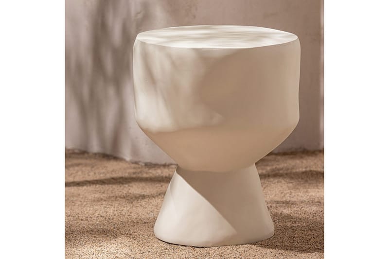 Sidebord Aur - Møbler - Bord - Avlastningsbord - Lampebord & sidebord