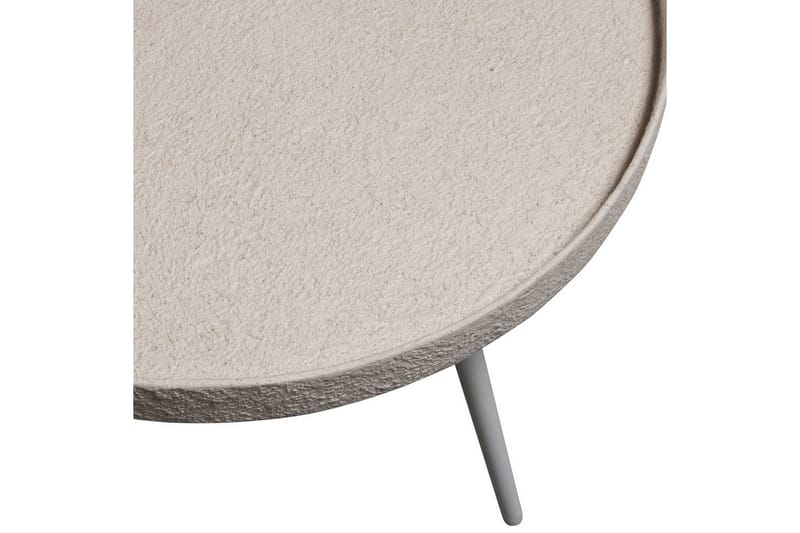 Sidebord Bounds - Naturlig - Møbler - Bord - Avlastningsbord - Lampebord & sidebord