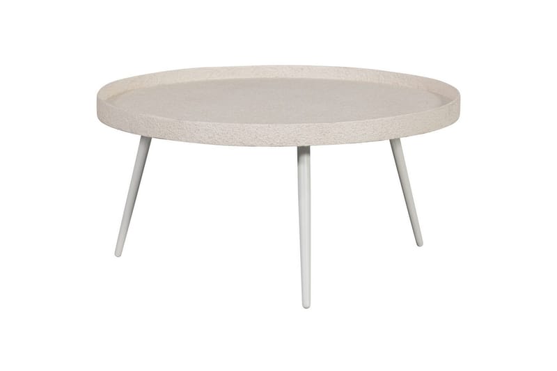 Sidebord Bounds - Naturlig - Møbler - Bord - Avlastningsbord - Lampebord & sidebord