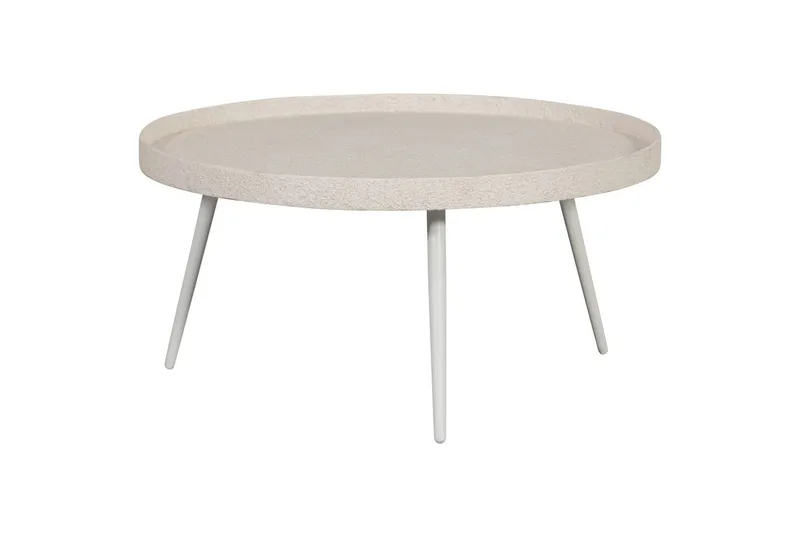 Sidebord Bounds, Naturlig