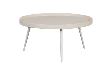 Sidebord Bounds - Naturlig - Møbler - Bord - Avlastningsbord - Lampebord & sidebord