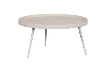 Sidebord Bounds - Naturlig - Møbler - Bord - Avlastningsbord - Lampebord & sidebord