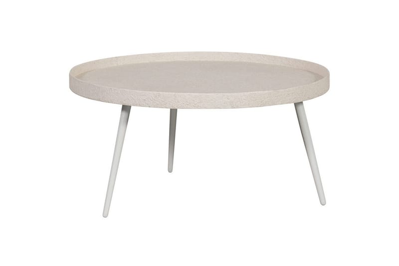 Sidebord Bounds - Naturlig - Møbler - Bord - Avlastningsbord - Lampebord & sidebord