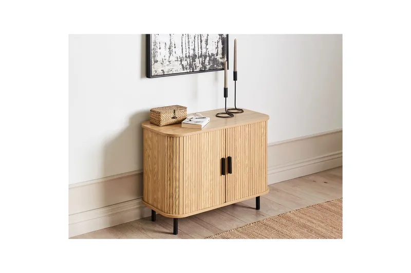 Sidebord Bradley - Møbler - Bord - Avlastningsbord - Lampebord & sidebord