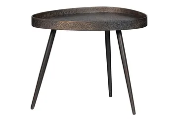 Sidebord Crude Set of 2 - Møbler - Bord - Avlastningsbord - Settbord