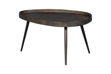 Sidebord Crude Set of 2 - Møbler - Bord - Avlastningsbord - Settbord
