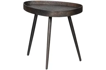 Sidebord Crude Set of 2 - Møbler - Bord - Avlastningsbord - Settbord