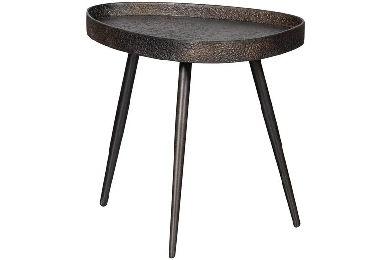 Sidebord Crude Set of 2 - Møbler - Bord - Avlastningsbord - Settbord