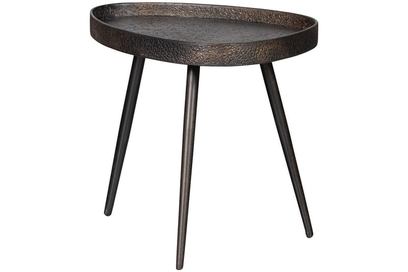 Sidebord Crude Set of 2 - Møbler - Bord - Avlastningsbord - Lampebord & sidebord