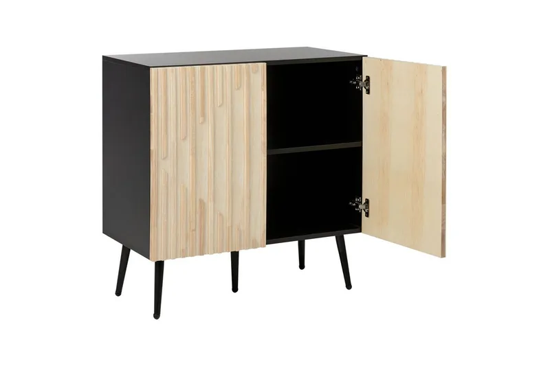 Sidebord Dalcross - Møbler - Bord - Avlastningsbord - Lampebord & sidebord