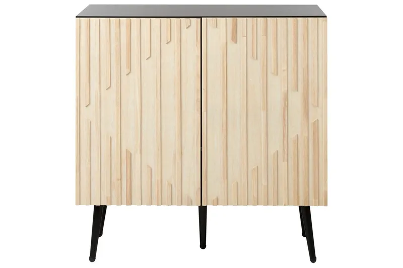 Sidebord Dalcross - Møbler - Bord - Avlastningsbord - Lampebord & sidebord