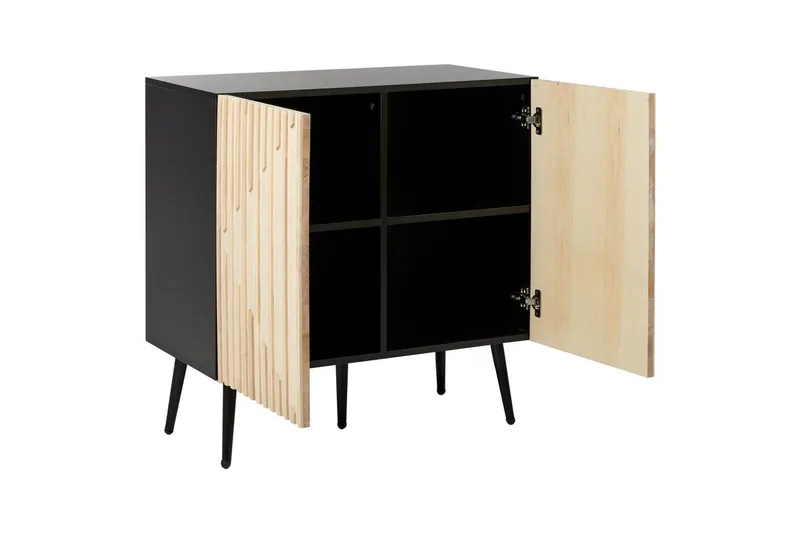 Sidebord Dalcross - Møbler - Bord - Avlastningsbord - Lampebord & sidebord