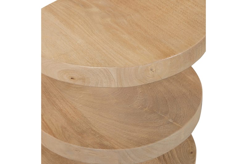 Sidebord Darren - Møbler - Bord - Avlastningsbord - Lampebord & sidebord