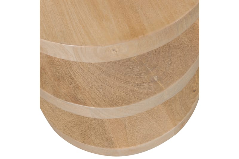 Sidebord Darren - Møbler - Bord - Avlastningsbord - Lampebord & sidebord