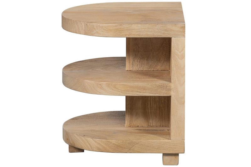 Sidebord Darren - Møbler - Bord - Avlastningsbord - Lampebord & sidebord