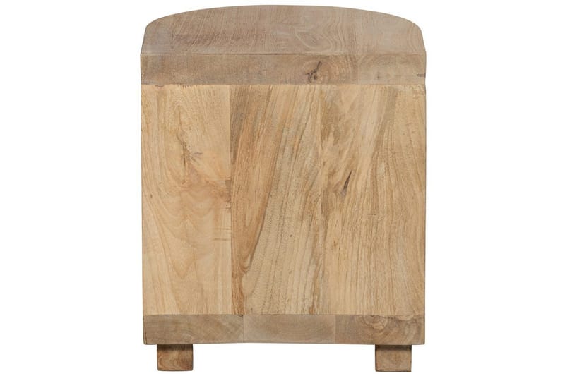 Sidebord Darren - Møbler - Bord - Avlastningsbord - Lampebord & sidebord