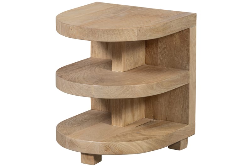 Sidebord Darren - Møbler - Bord - Avlastningsbord - Lampebord & sidebord