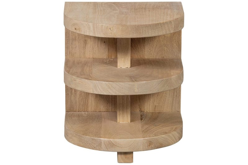 Sidebord Darren - Møbler - Bord - Avlastningsbord - Lampebord & sidebord