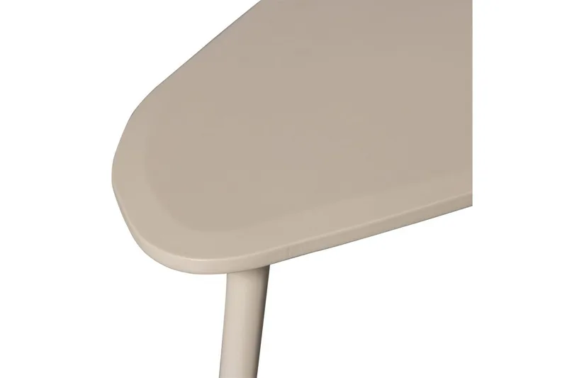 Sidebord Davina Sett av 2 - Møbler - Bord - Avlastningsbord - Settbord