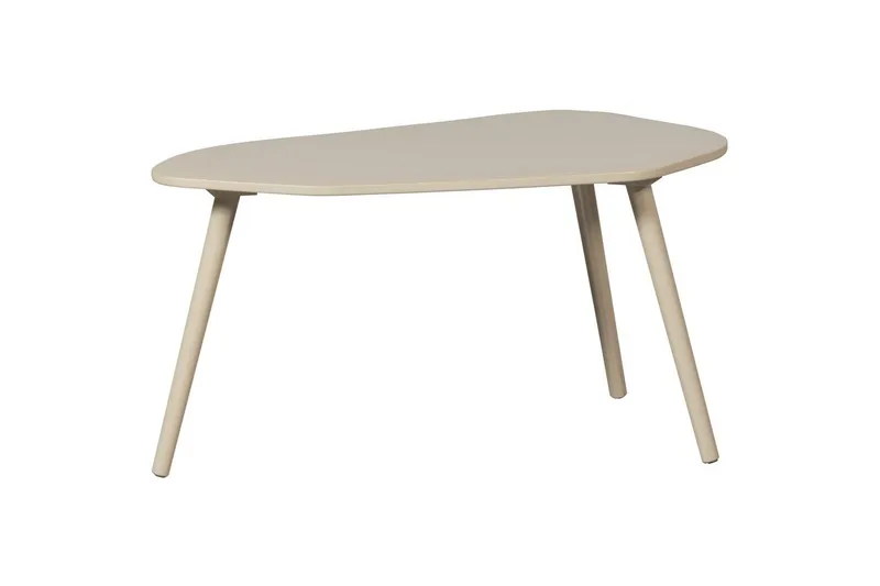 Sidebord Davina Sett av 2 - Møbler - Bord - Avlastningsbord - Settbord