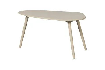Sidebord Davina Sett av 2 - Møbler - Bord - Avlastningsbord - Settbord