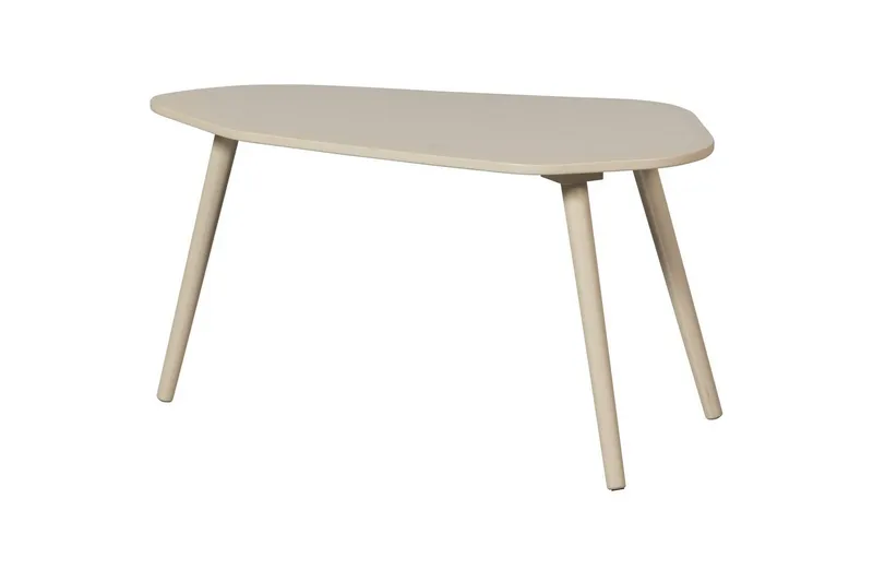 Sidebord Davina Sett av 2 - Møbler - Bord - Avlastningsbord - Settbord