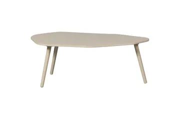 Sidebord Davina Sett av 2 - Møbler - Bord - Avlastningsbord - Settbord