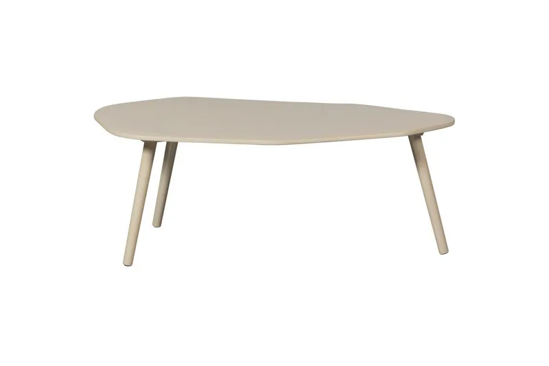 Sidebord Davina Sett av 2 - Møbler - Bord - Avlastningsbord - Settbord