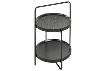 Sidebord Evart - Møbler - Bord - Avlastningsbord - Lampebord & sidebord