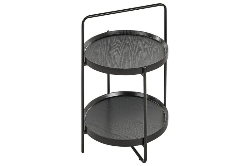 Sidebord Evart - Møbler - Bord - Avlastningsbord - Lampebord & sidebord