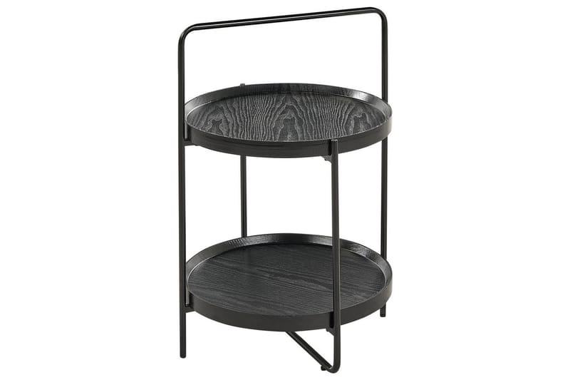 Sidebord Evart - Møbler - Bord - Avlastningsbord - Lampebord & sidebord