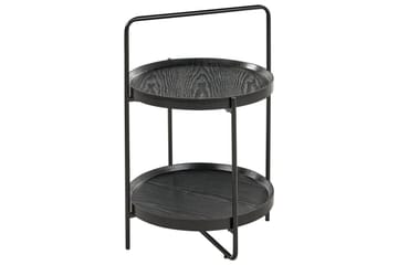 Sidebord Evart - Møbler - Bord - Avlastningsbord - Lampebord & sidebord