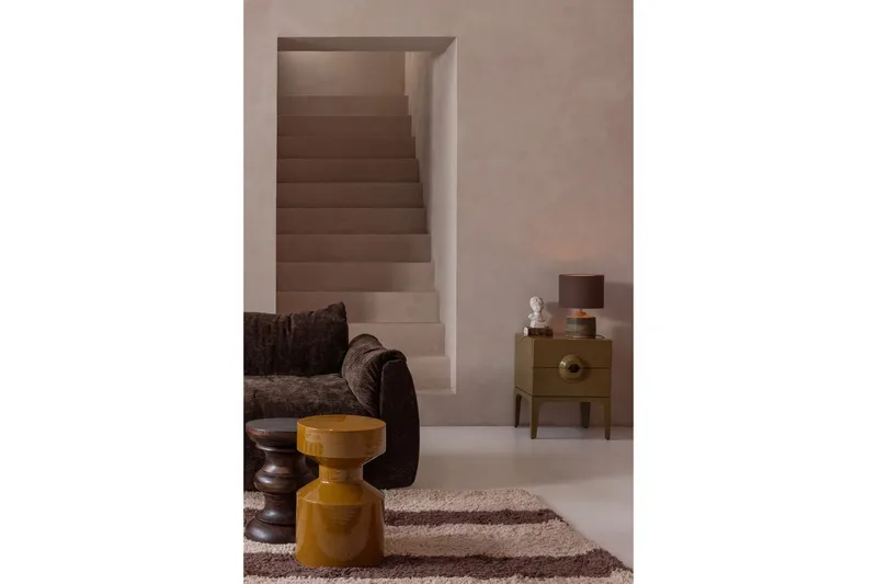 Sidebord Ferry - Møbler - Bord - Avlastningsbord - Lampebord & sidebord