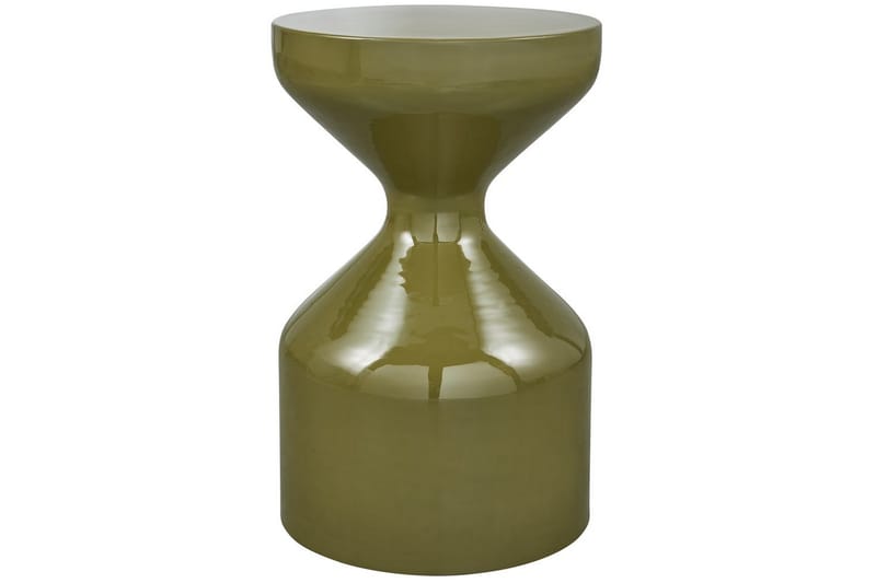 Sidebord Floyd - Grønn - Møbler - Bord - Avlastningsbord - Lampebord & sidebord