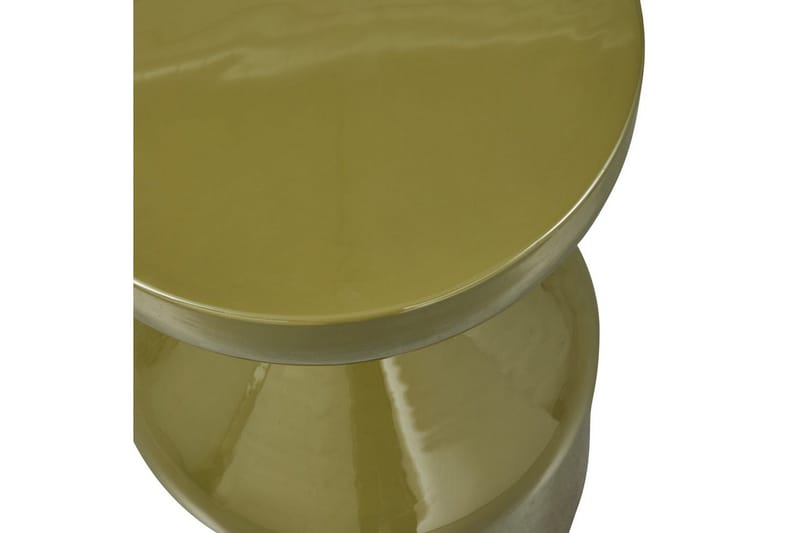 Sidebord Floyd - Grønn - Møbler - Bord - Avlastningsbord - Lampebord & sidebord