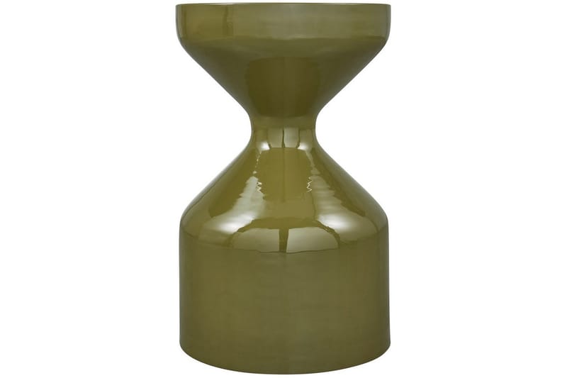 Sidebord Floyd - Grønn - Møbler - Bord - Avlastningsbord - Lampebord & sidebord