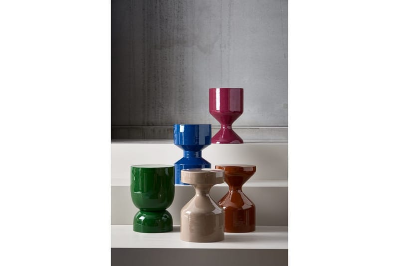 Sidebord Floyd - Tapenade - Møbler - Bord - Avlastningsbord - Lampebord & sidebord