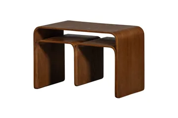 Sidebord Frey - Møbler - Bord - Avlastningsbord - Lampebord & sidebord