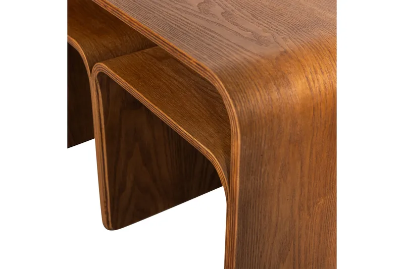 Sidebord Frey - Møbler - Bord - Avlastningsbord - Lampebord & sidebord