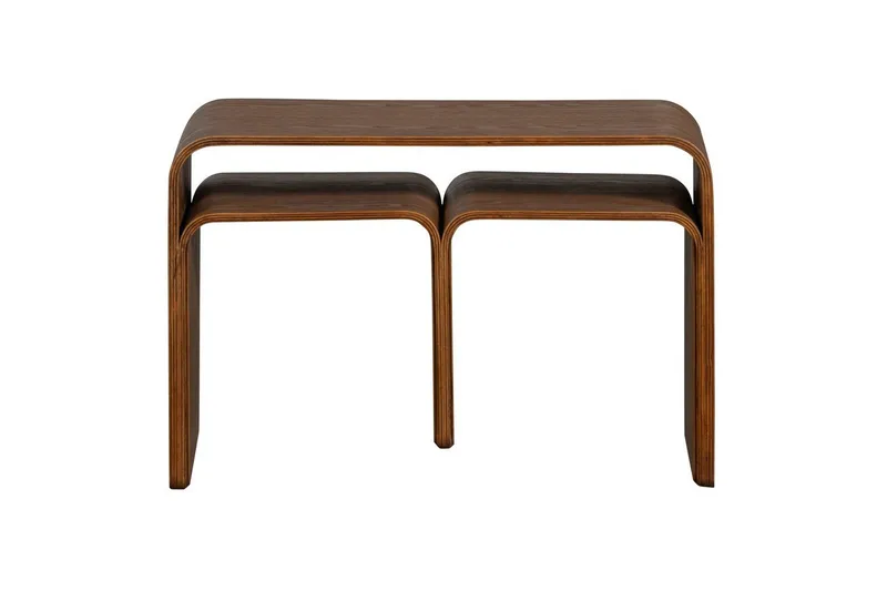 Sidebord Frey - Møbler - Bord - Avlastningsbord - Lampebord & sidebord