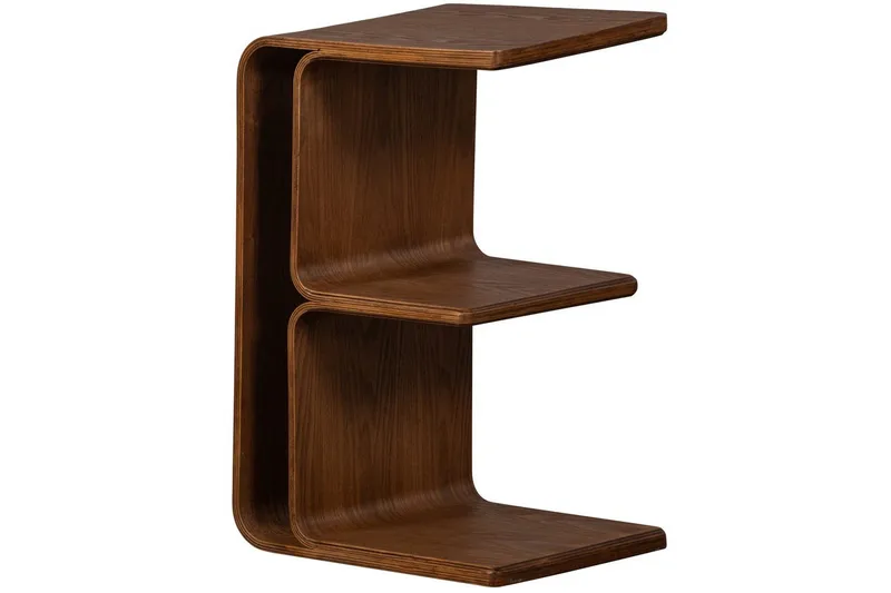 Sidebord Frey - Møbler - Bord - Avlastningsbord - Lampebord & sidebord