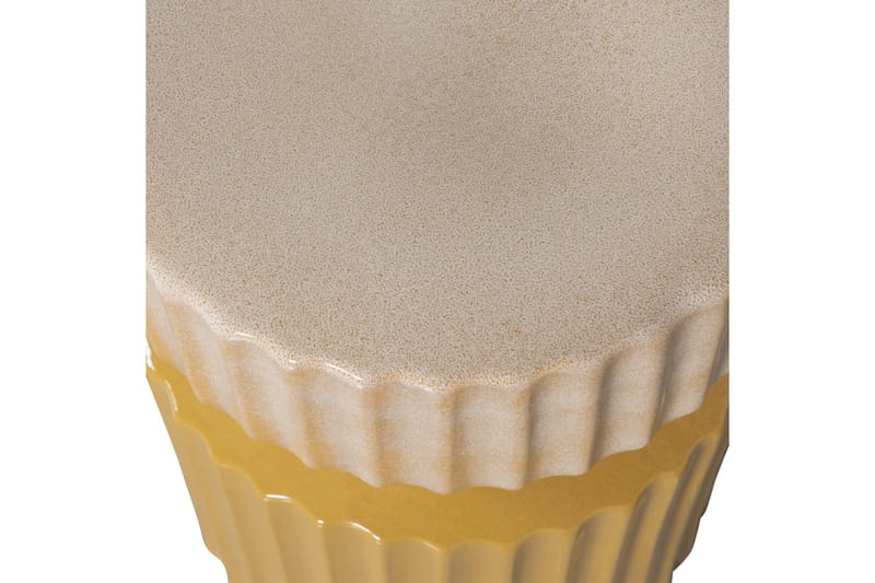 Sidebord Geer 48x35 cm - Krydder - Møbler - Bord - Avlastningsbord - Lampebord & sidebord