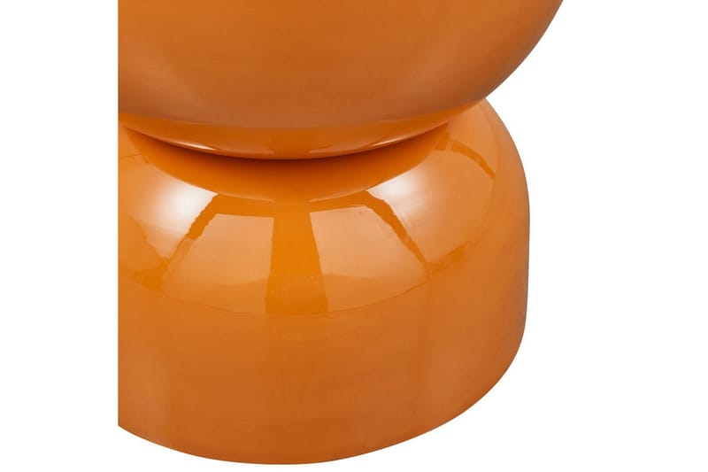 Sidebord Hekla - Møbler - Bord - Avlastningsbord - Lampebord & sidebord