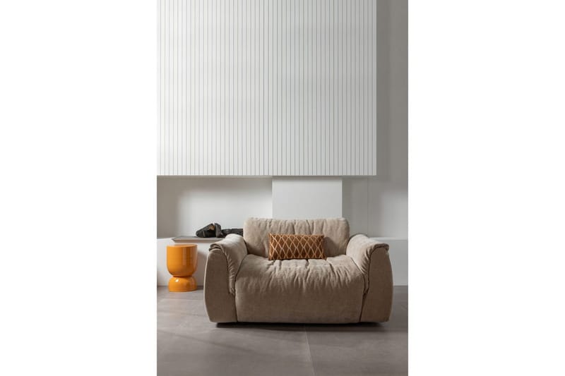 Sidebord Hekla - Møbler - Bord - Avlastningsbord - Lampebord & sidebord