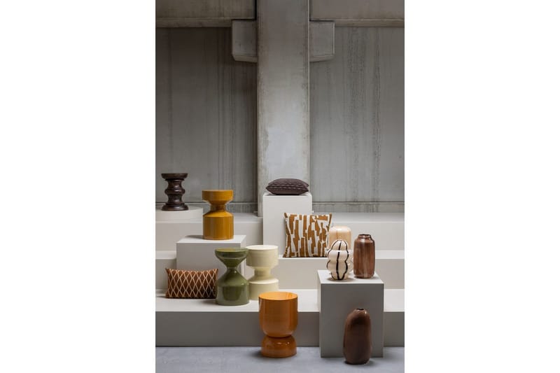 Sidebord Hekla - Møbler - Bord - Avlastningsbord - Lampebord & sidebord